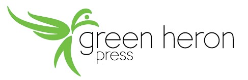 Green Heron Press Logo
